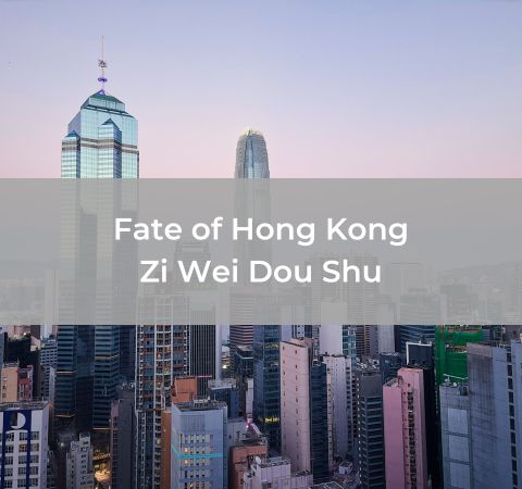 fate of hong kong