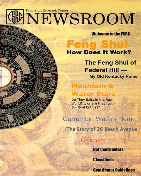 Feng Shui Institute International - Traditional Chinese Feng Shui