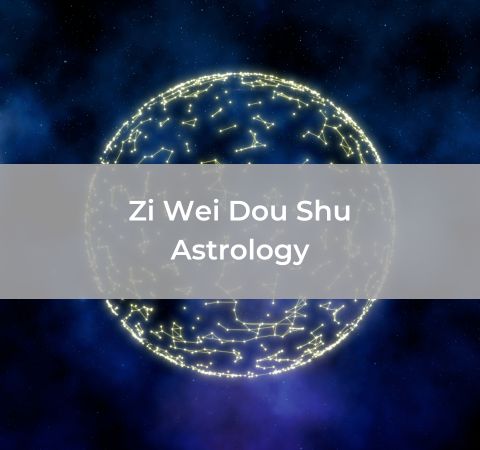 chinese astrology zi wei dou shu