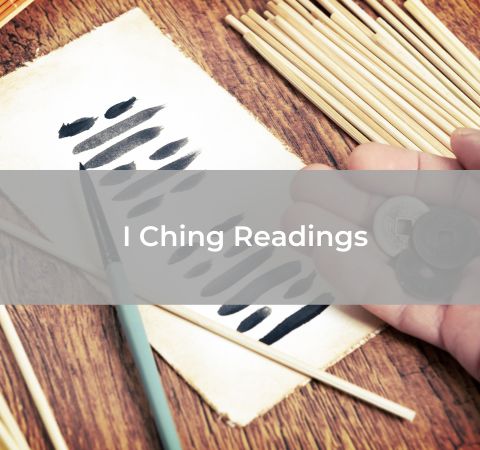 i ching readings