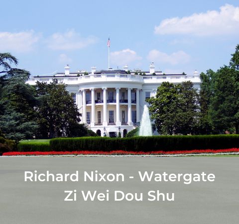 nixon and watergate