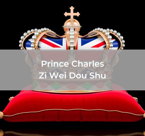 prince charles